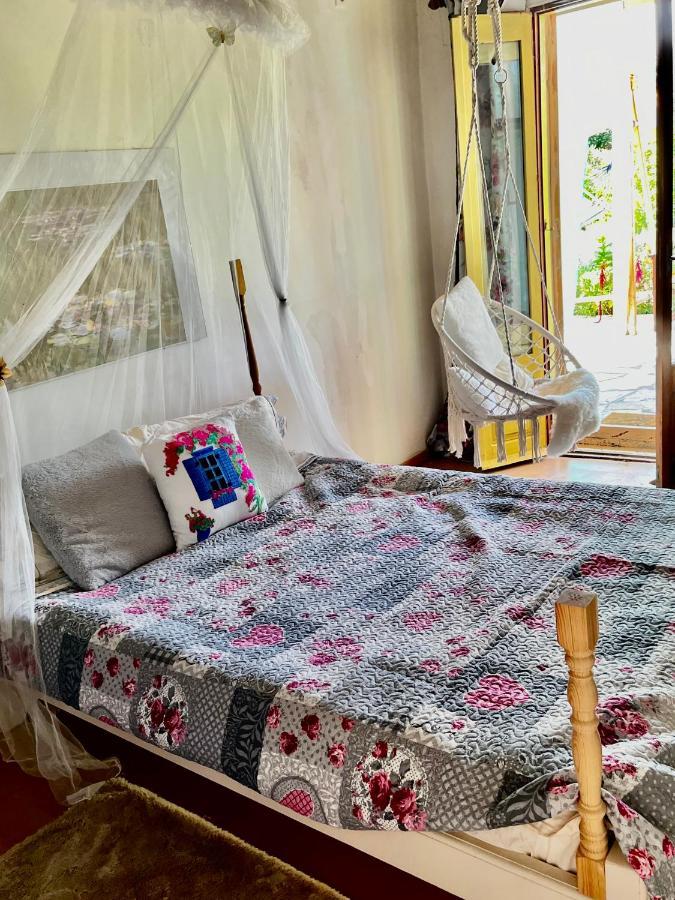 Holiday Oasis With Private Patio And Hammam-Style Bath In Chora-Pithagoreo, Samos Island Villa Pythagorion Dış mekan fotoğraf