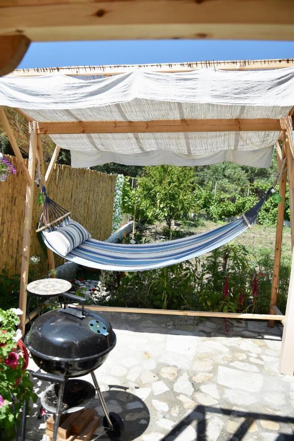 Holiday Oasis With Private Patio And Hammam-Style Bath In Chora-Pithagoreo, Samos Island Villa Pythagorion Dış mekan fotoğraf