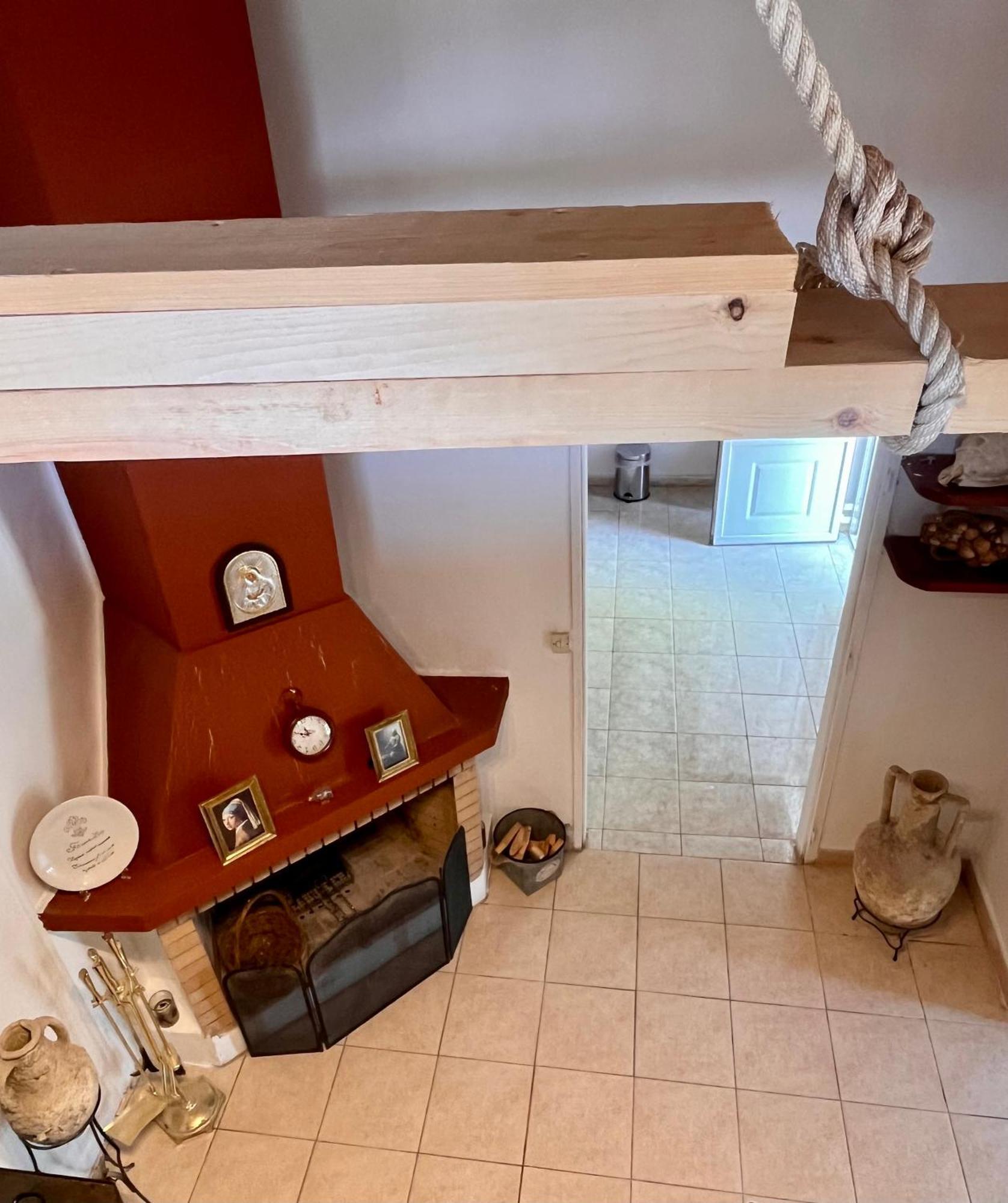 Holiday Oasis With Private Patio And Hammam-Style Bath In Chora-Pithagoreo, Samos Island Villa Pythagorion Dış mekan fotoğraf